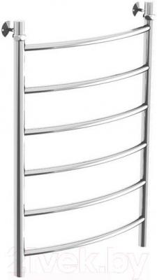 Полотенцесушитель водяной Gloss & Reiter Raduga Л.50x80.Д6 (1