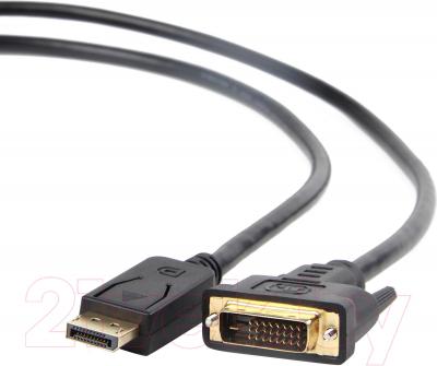 Кабель Cablexpert CC-DPM-DVIM-1M - фото