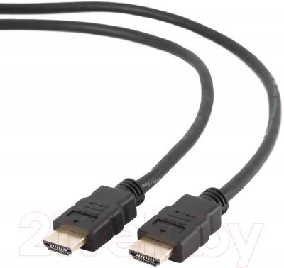 Кабель Cablexpert CC-HDMI4-1M - фото
