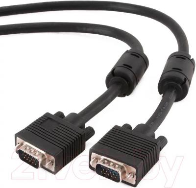Кабель Cablexpert CC-PPVGA-5M-B - фото