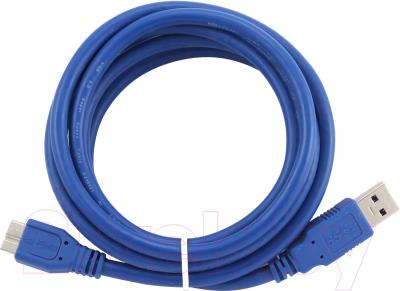 Кабель Cablexpert CCP-mUSB3-AMBM-10