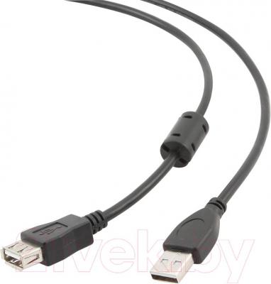 Удлинитель кабеля Cablexpert CCF-USB2-AMAF-15 - фото