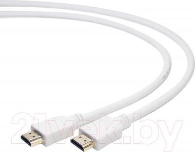 Кабель Cablexpert CC-HDMI4-W-10 - фото