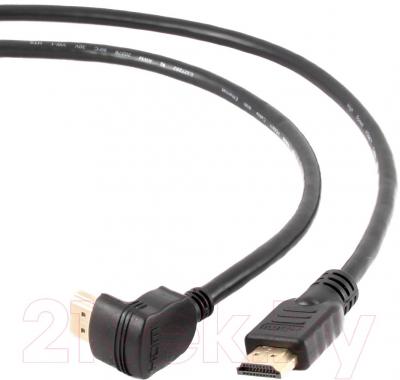 Кабель Cablexpert CC-HDMI490-10 - фото
