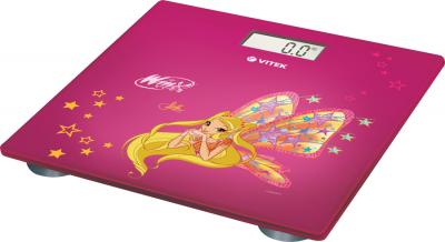 Напольные весы электронные Vitek WX-2151 - фото