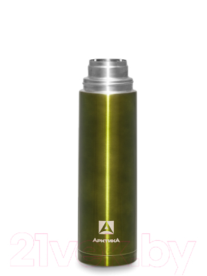 Термос для напитков Арктика 102-1000