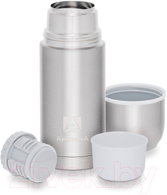 Термос для напитков Арктика 105-500