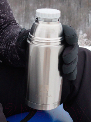 Термос для напитков Арктика 105-500