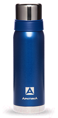 Термос для напитков Арктика 106-750 - фото