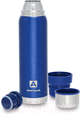 Термос для напитков Арктика 106-900