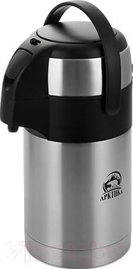 Термос для напитков Арктика 501-3500 - фото