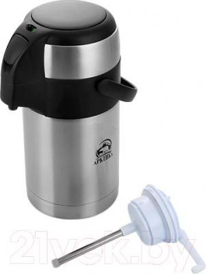 Термос для напитков Арктика 501-3500