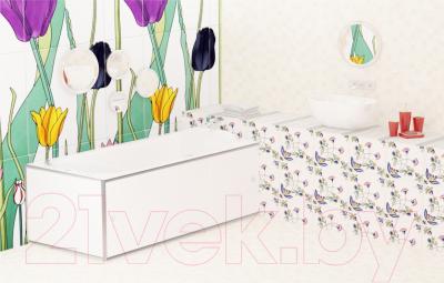 Экран для ванны МетаКам Премиум А 1.48