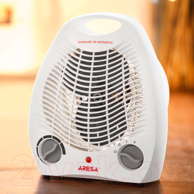 Тепловентилятор Aresa AR-2901