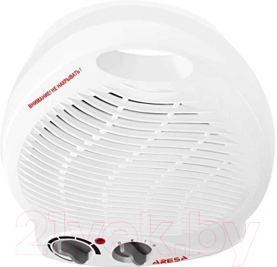 Тепловентилятор Aresa AR-2902