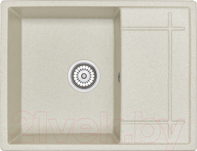 Мойка кухонная Granula GR-6501 - фото