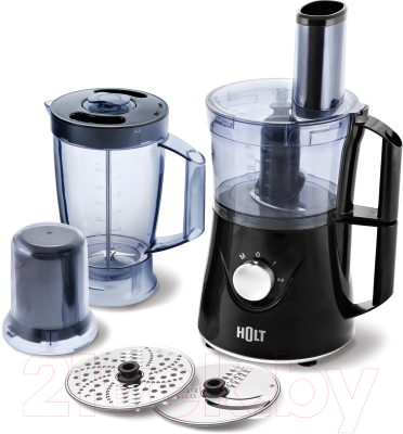 Кухонный комбайн Holt HT-FP-002 - фото