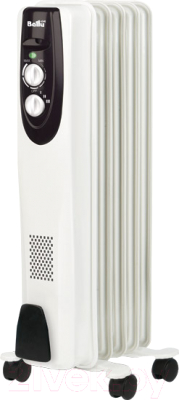 Масляный радиатор Ballu BOH/CL-05WRN - фото