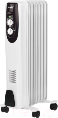 Масляный радиатор Ballu BOH/CL-07WRN - фото