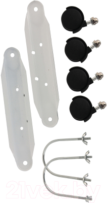 Масляный радиатор Ballu BOH/CL-07WRN