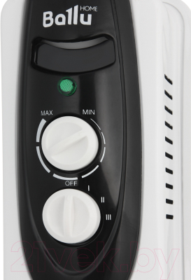 Масляный радиатор Ballu BOH/CL-11WRN