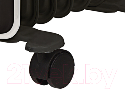 Масляный радиатор Ballu BOH/CL-07BRN