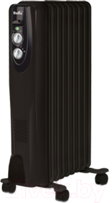 Масляный радиатор Ballu BOH/CL-09BRN - фото