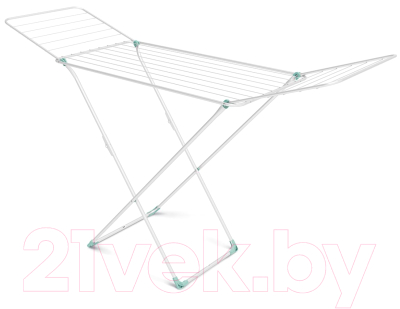 Сушилка для белья Ника 18 СБ1Б - фото