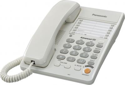 Проводной телефон Panasonic KX-TS2363  - фото