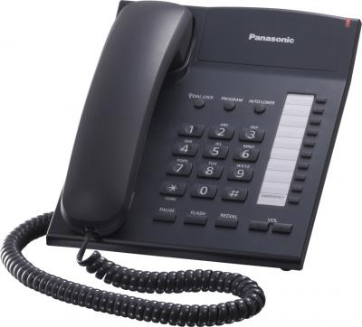 Проводной телефон Panasonic KX-TS2382 - фото