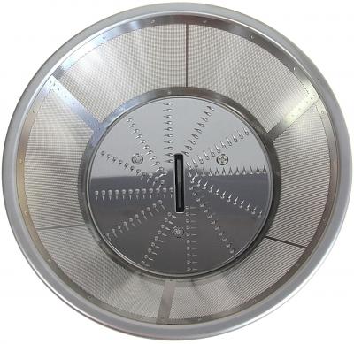 Соковыжималка электрическая Braun Multiquick 7 (J 700)