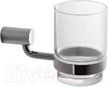 Стакан для зубной щетки и пасты IDDIS Renior L043 - фото