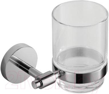 Стакан для зубной щетки и пасты IDDIS Gezanne L093 - фото