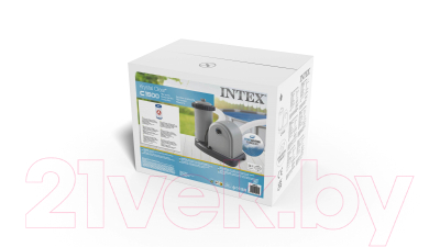 Фильтр-насос картриджный Intex 56636/28636