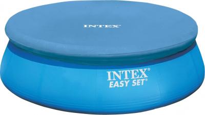 Тент-чехол для бассейна Intex 28022/58919 - фото