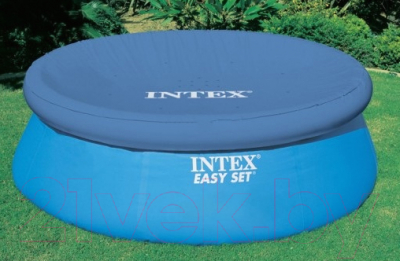 Тент-чехол для бассейна Intex 28022/58919