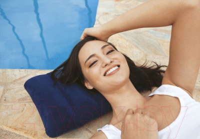 Подушка туристическая Intex 68672