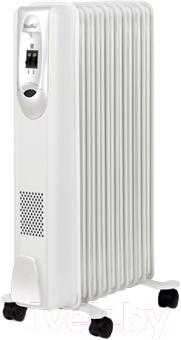 Масляный радиатор Ballu BOH/CM-09WDN - фото