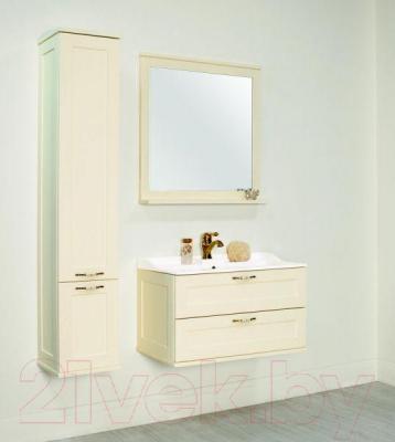 Зеркало Акватон Леон 80