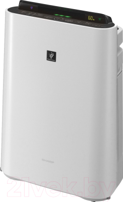 Климатический комплекс Sharp KCD41RW - фото