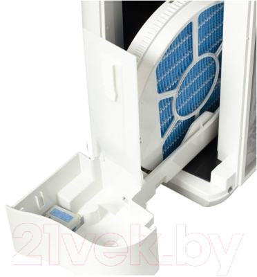 Климатический комплекс Sharp KCD41RW