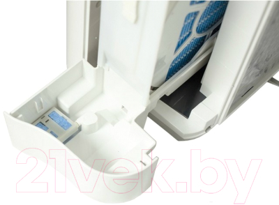 Климатический комплекс Sharp KCD41RW