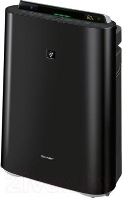 Климатический комплекс Sharp KCD41RB - фото