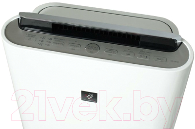 Климатический комплекс Sharp KCD51RW