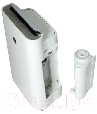 Климатический комплекс Sharp KCD51RW