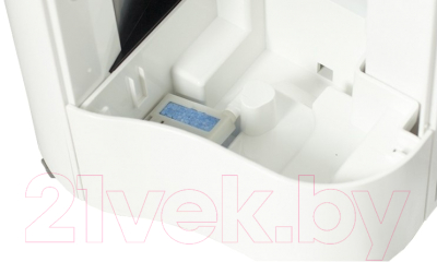 Климатический комплекс Sharp KCD51RW