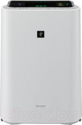 Климатический комплекс Sharp KCD61RW