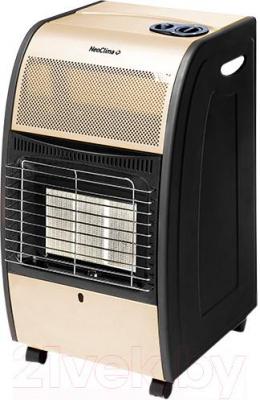 Газовый обогреватель Neoclima UK-20 - фото