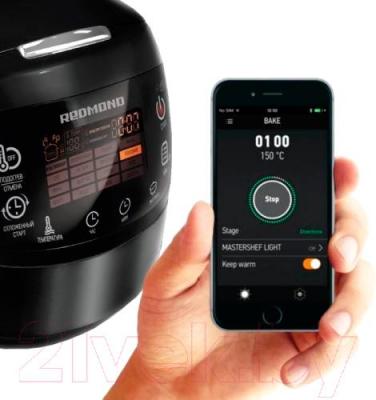 Мультиварка Redmond SkyCooker RMC-M92S