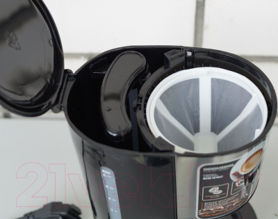 Капельная кофеварка Redmond RCM-M1507